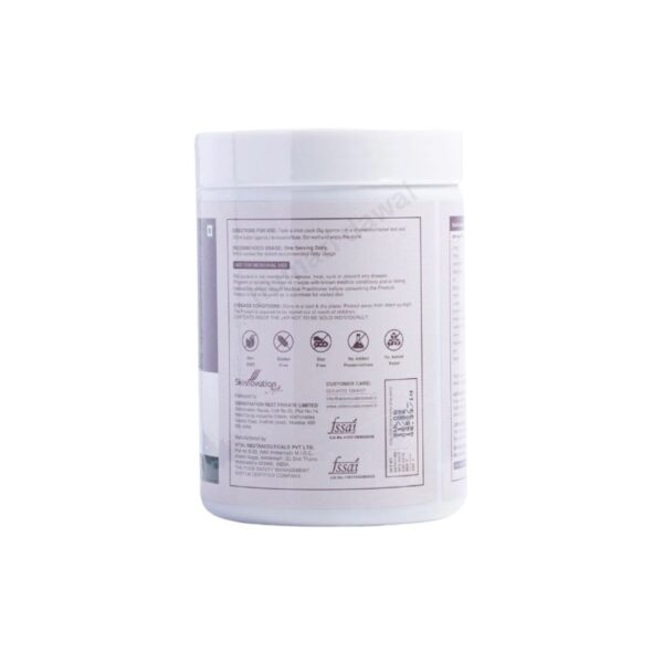 Nusaude Nutri Blend Powder