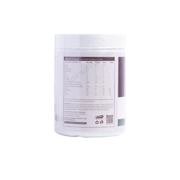 Nusaude Nutri Blend Powder