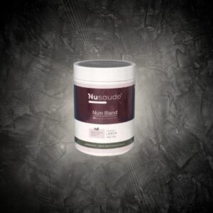 Nusaude Nutri Blend Powder