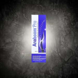 Anaboom Pro Advanced Hair Growth Serum