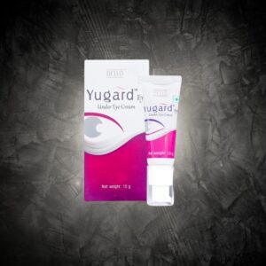 Yugard Under Eye Cream 15 gm