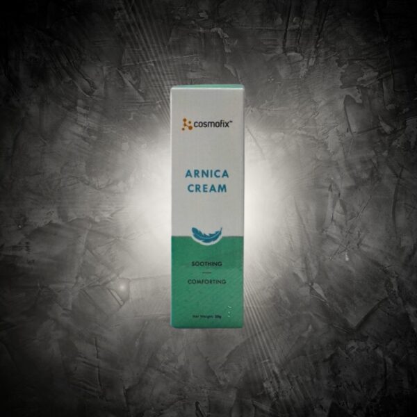 Cosmofix Arnica Cream 20g