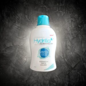 Hydrilla Moisturizing Lotion 200ml