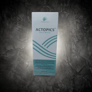 ACTOPICS Face Mask