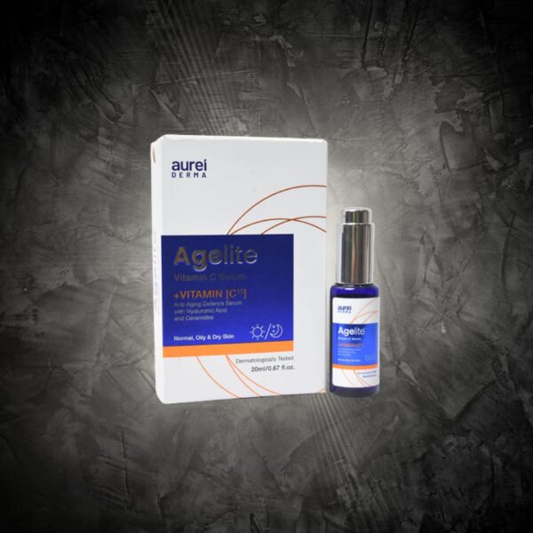 Agelite Serum