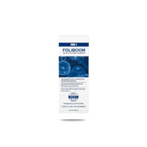 mnc foliboom