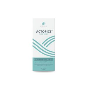 ACTOPICS Face Mask