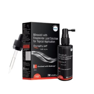 Densita MF SOL. 60ml