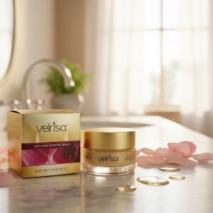 Velrisa Anti Aging & Firming cream