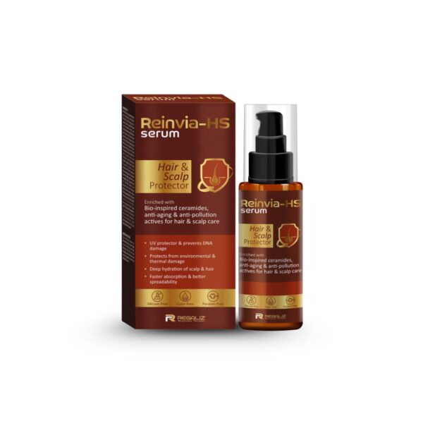 Regaliz Reinvia-HS Serum 90ml