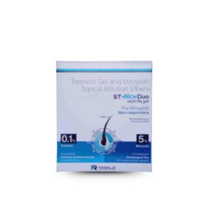 St Rich Duo Kit 1s pack