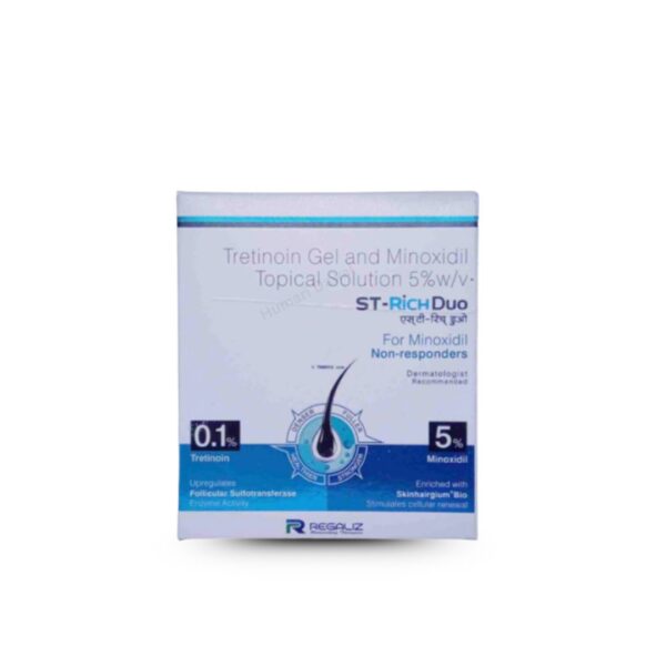 St Rich Duo Kit 1s pack