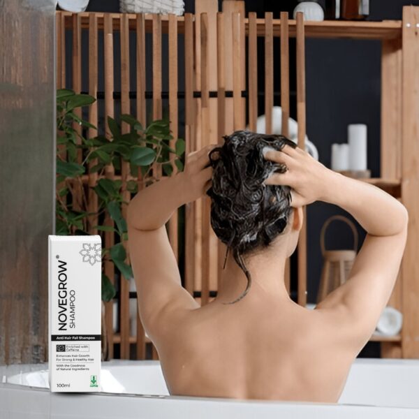 NoveGrow Shampoo