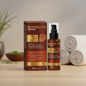 Regaliz Reinvia-HS Serum