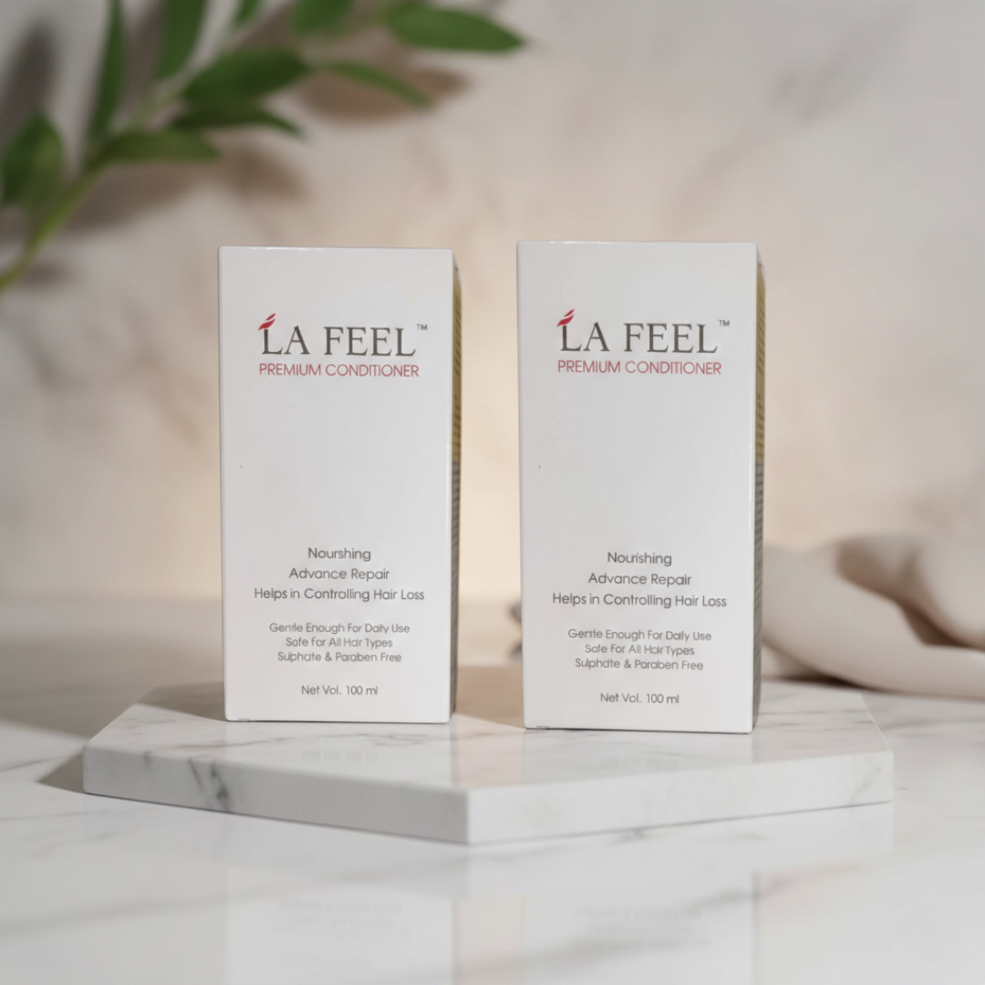 La Feel conditioner (pack of 2)
