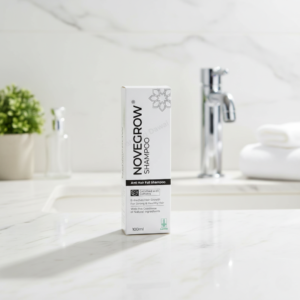 NoveGrow Shampoo