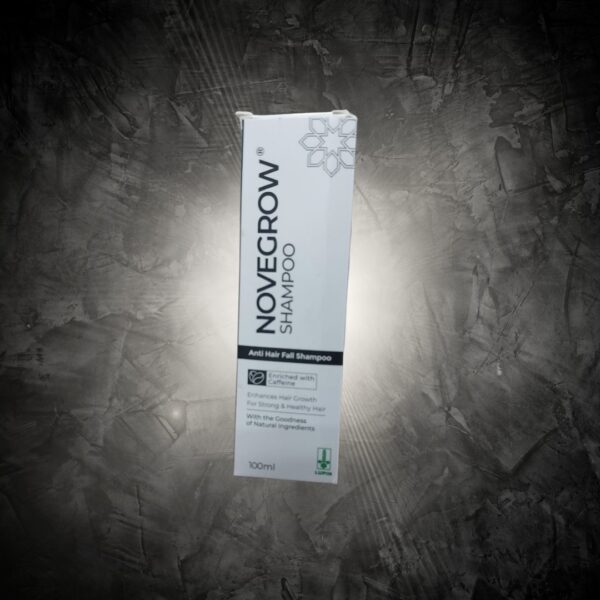 NoveGrow Shampoo