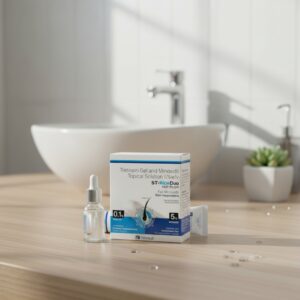 St Rich Duo Kit 1s pack