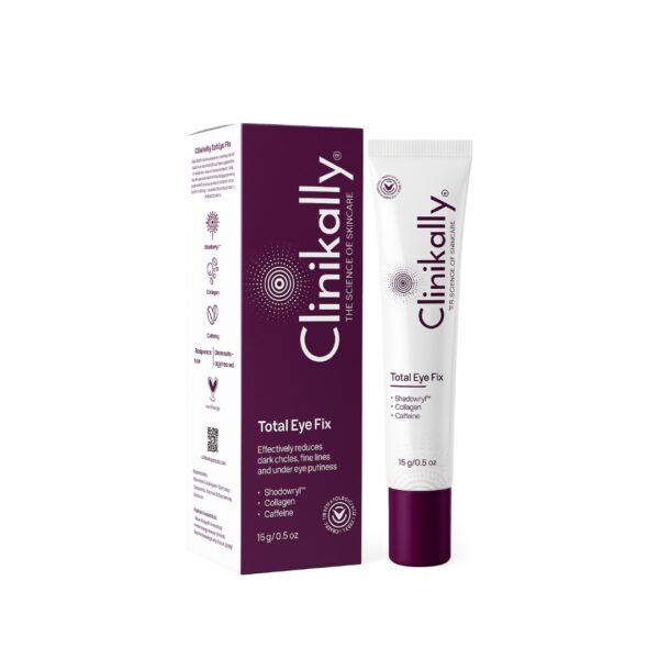 Clinikally Total Eye Fix