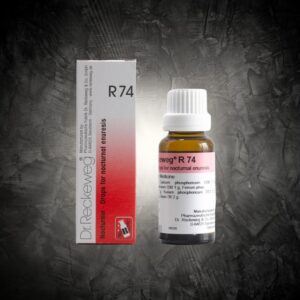 Dr. Reckeweg R 74