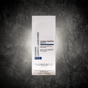 FCL Copper Peptide Serum