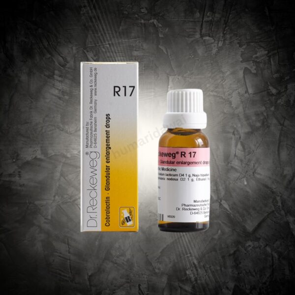 Dr. Reckeweg R17