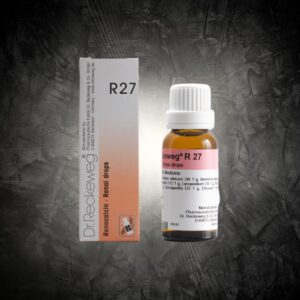 Dr. Reckeweg R27