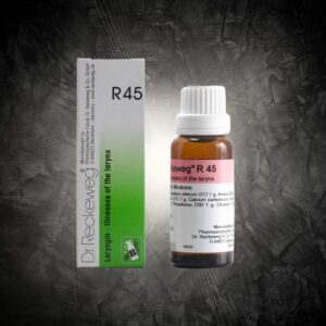 Dr. Reckeweg R45