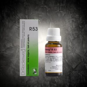 Dr. Reckeweg R53