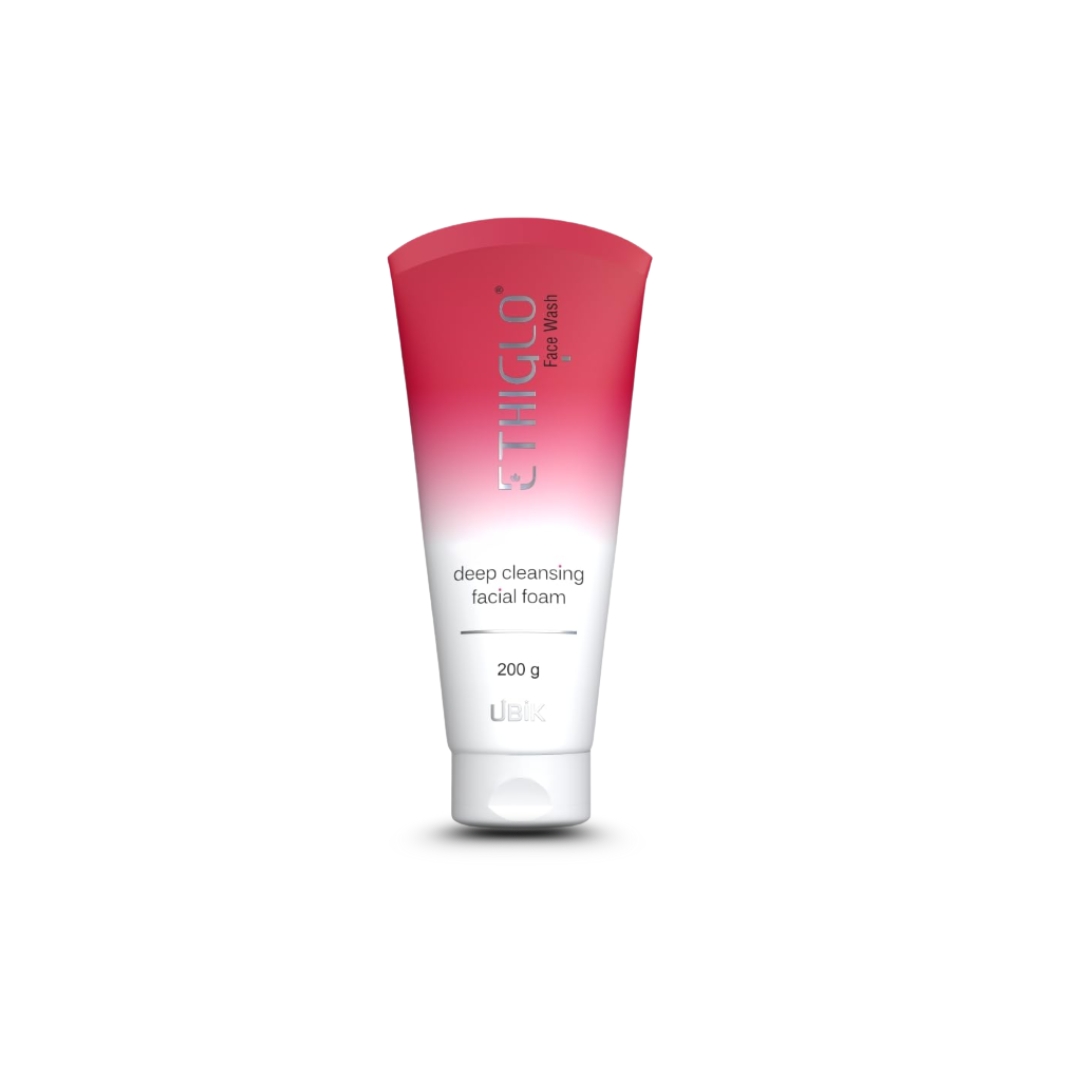 Ethiglo Face Wash 70g