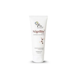 Fixderma Nigrilite Cream,