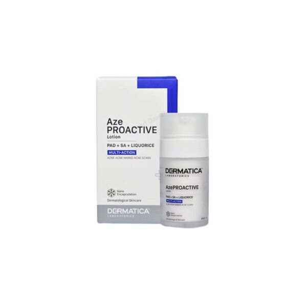 Dermatica Aze Proactive Lotion
