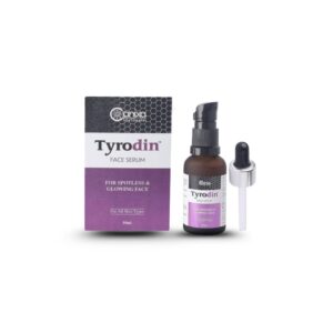 Tyrodin Face Serum