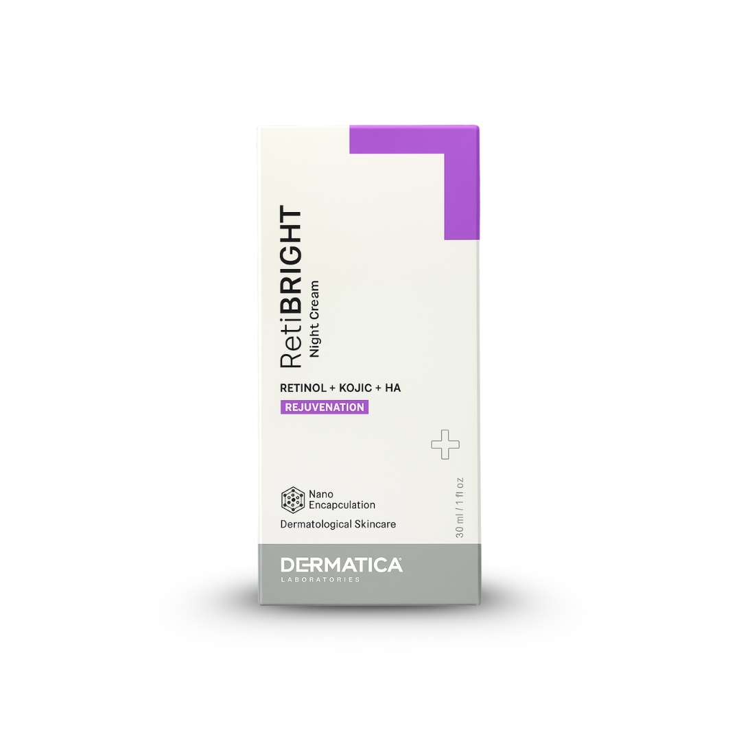 Retibright Night Cream