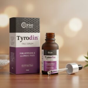 Tyrodin Face Serum