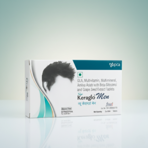 Keraglo Eva Tablets for Men