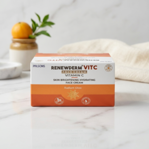 Renewderm Vit C Face Cream