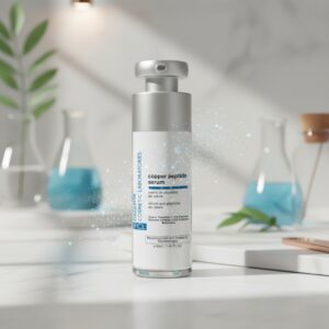 FCL Copper Peptide Serum