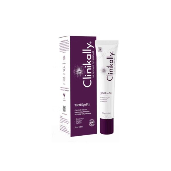 Clinikally Total Eye Fix