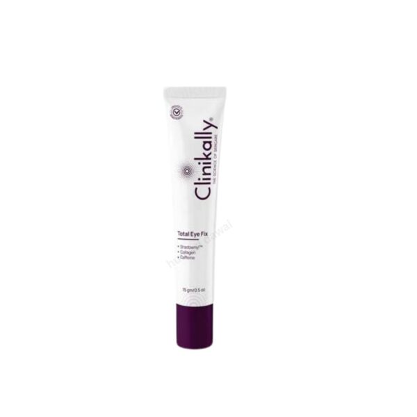 Clinikally Total Eye Fix