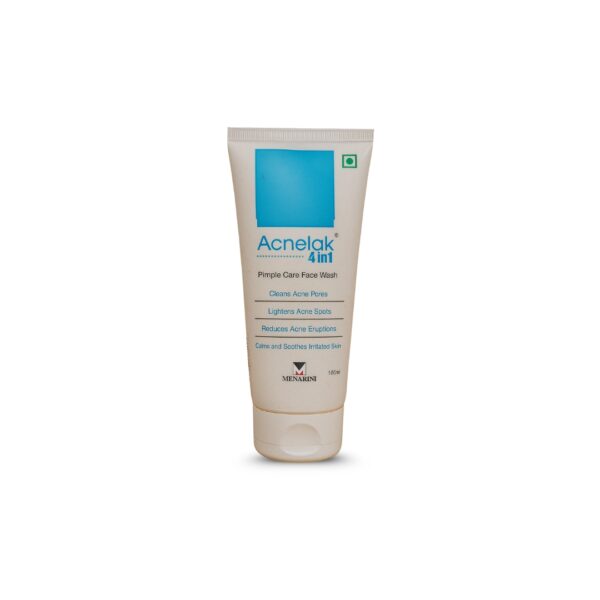Acnelak Face Wash