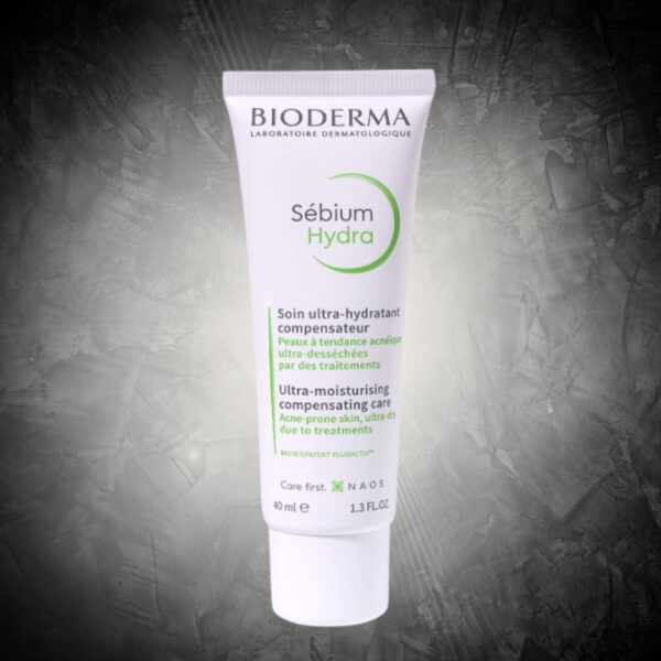 Bioderma Sebium Hydra
