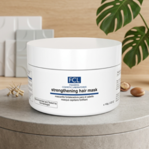 Strengthening Hair Mask