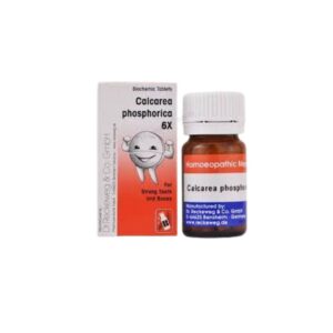 Dr. Reckeweg Calcarea Phosphorica 6X 20 Gm