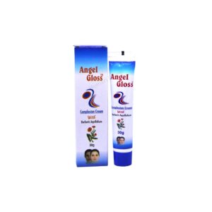 Bhargava Angel Gloss Cream