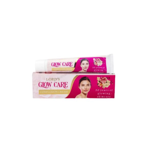 LORD'S CREAM