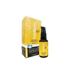 FairGloss Face Serum