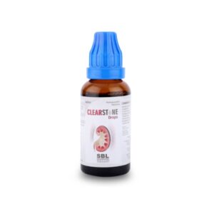 Clearstone Drops