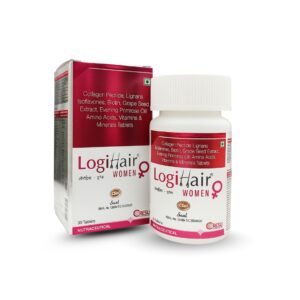 Logihair Women Tablet