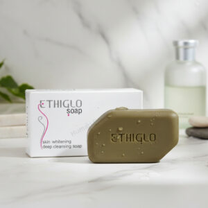 Ethiglo Soap (Pack of 2)